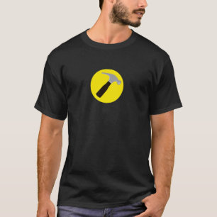 Camiseta Captain Hammer Essential T-Shirt