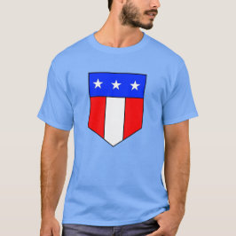 Camiseta Captain Victory