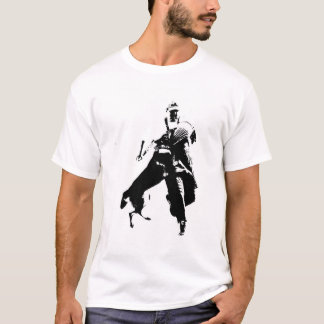 Camiseta Captura agradable