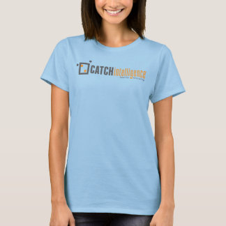 Camiseta CAPTURA - Círculo de Bella de Shirt