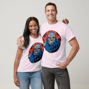 Camiseta Captura de cabeza oscura 2