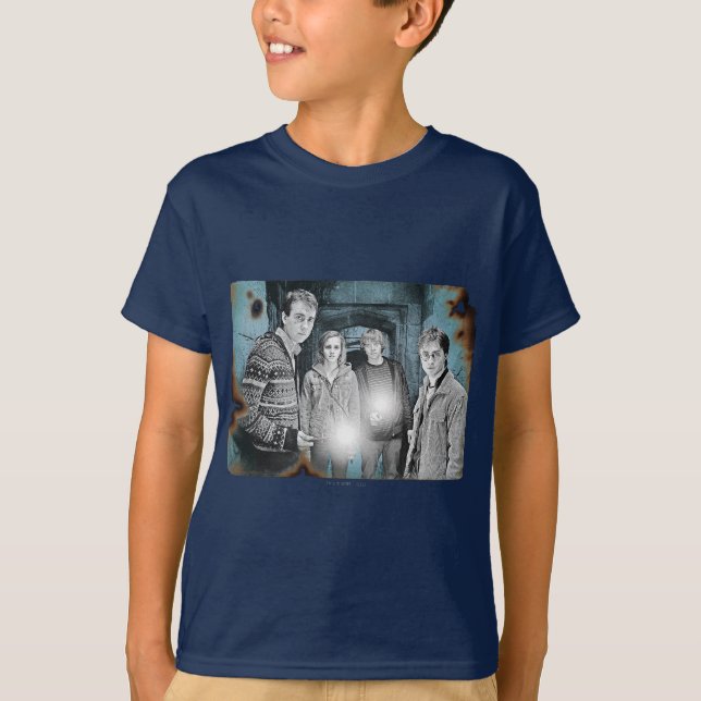 Camiseta Captura de grupo 1 (Anverso)