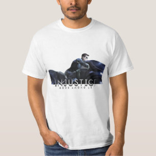 Camiseta Captura de pantalla: Nightwing 2