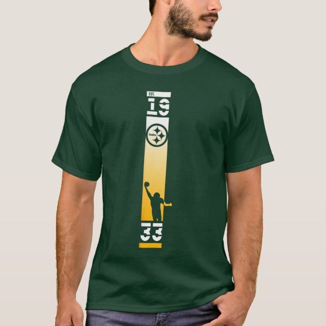 Camiseta Captura de Sombra (Anverso)