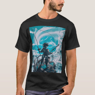 Camiseta Captura del Día