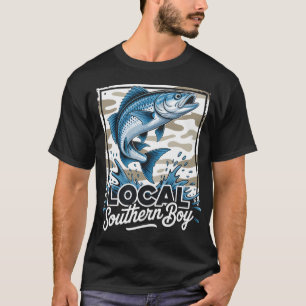 Camiseta Captura del Día