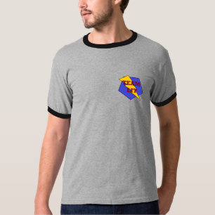 Camiseta ¿Captura qué?