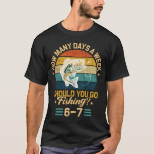 Camiseta Captura y Liberación