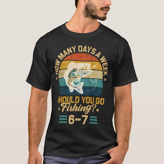 Camiseta Captura y Liberación (Anverso)