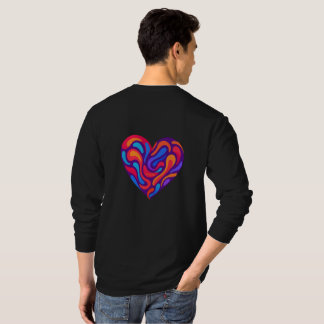 Camiseta "Captured by Your Love"