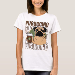 Camiseta Capuccino