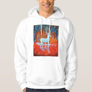 Camiseta capucha y sudaderas