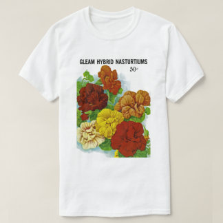 Camiseta Capuchinas