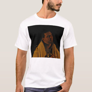 Camiseta Caputo