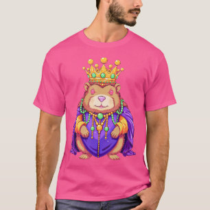 Camiseta Capybara Funny Capybara Rodent Capybar