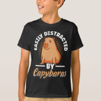 Capybara Rodent