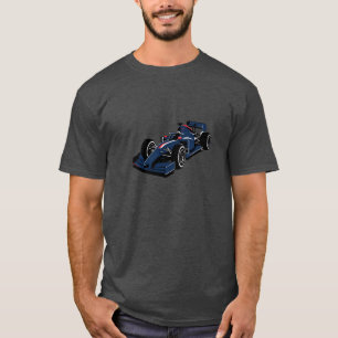 CAMISETA CAR