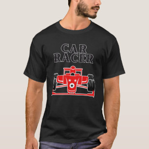 Camiseta Car Racer