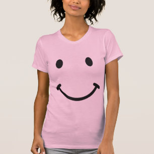 Camiseta cara