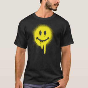 Camiseta Cara