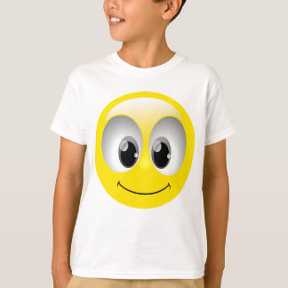 CAMISETA CARA