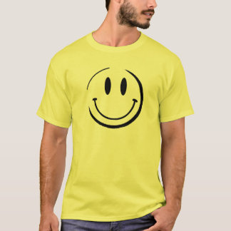 Camiseta Cara