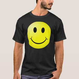 Camiseta cara