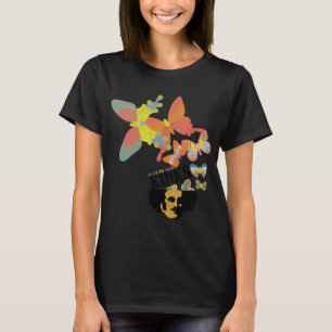 Camiseta Cara a Cara