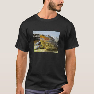 Camiseta Cara a cara