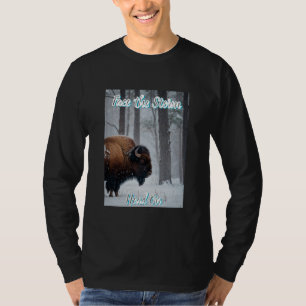 Camiseta Cara a cara