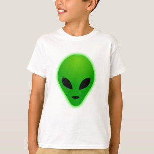 Camiseta Cara ajena