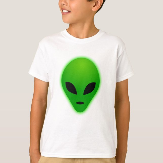 Camiseta Cara ajena (Anverso)
