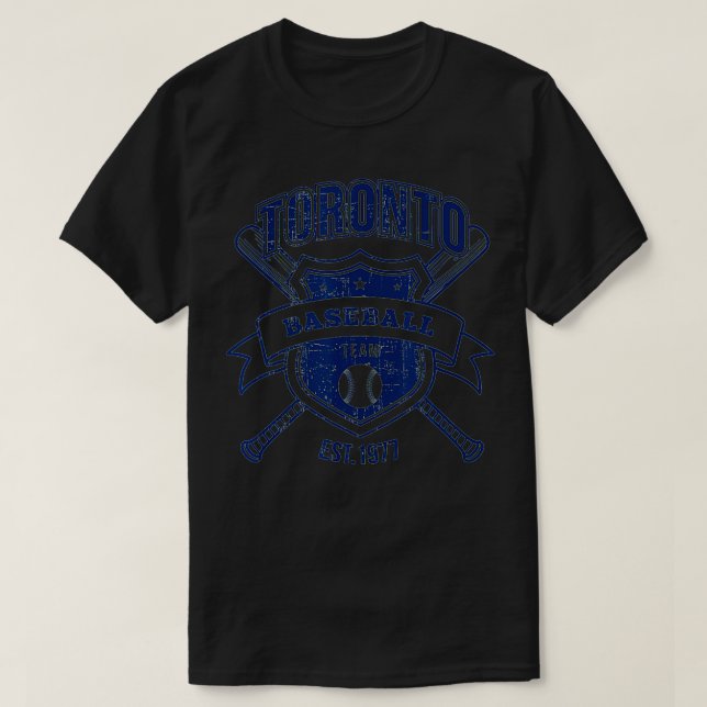 Camiseta Cara azul del portón trasero del Fiesta de Jay de  (Diseño del anverso)