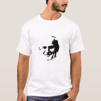 Cara blanca de Juan Pablo II