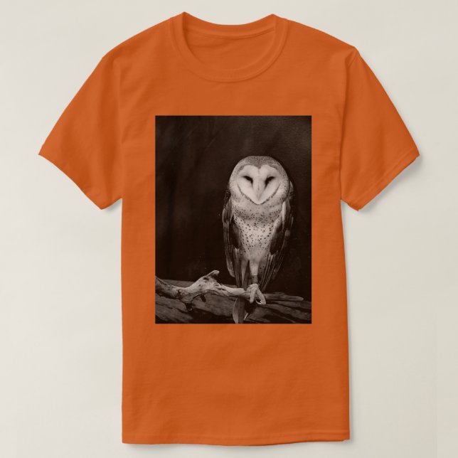 Camiseta Cara cardíaca (Diseño del anverso)