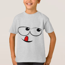 Cara de cómic personalizado