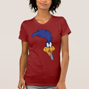 Camiseta Cara de Correcaminos™
