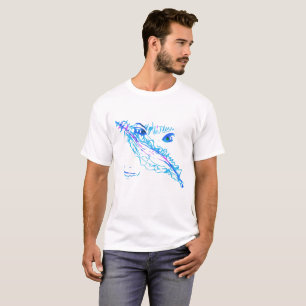 Camiseta Cara de EDM
