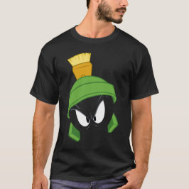 Camiseta Cara de enojo de MARVIN EL MARCIANO™