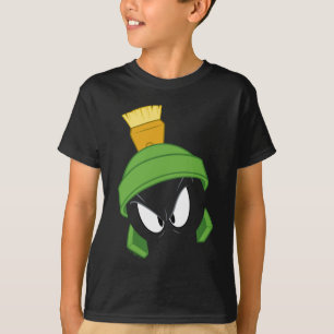 Camiseta Cara de enojo de MARVIN EL MARCIANO™