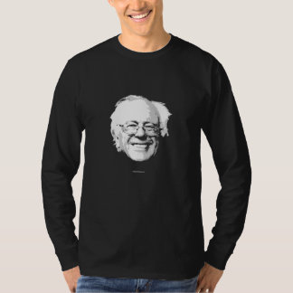 Camiseta Cara de las chorreadoras de Bernie