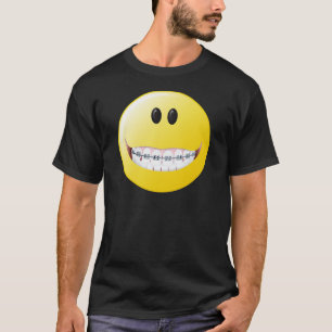 Camiseta Cara de los apoyos