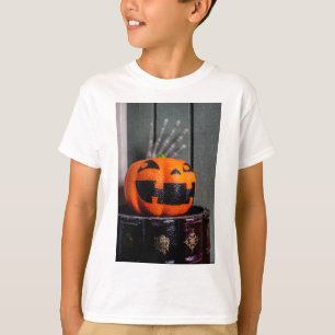 Camiseta Cara de Octubre