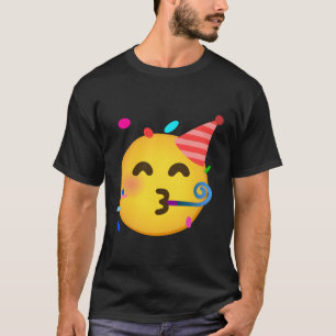 Camiseta Cara de Pying Emoticon
