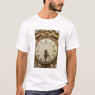 Camiseta Cara de reloj del siglo XIX, Alemania