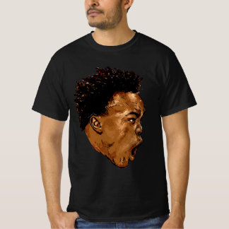 Camiseta Cara de Scottie Barnes