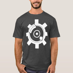 Camiseta Cara de tornillo AR15