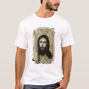 Camiseta Cara del Cristo