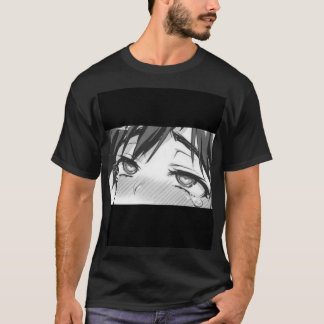 Camiseta Cara divertida