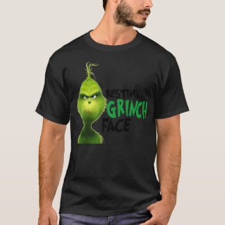 Camiseta Cara en marcha